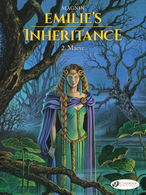 cover image of Emilie's Inheritance, Volume 2